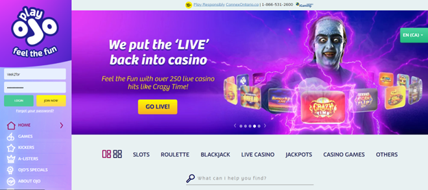 PlayOJO-Casino-Image