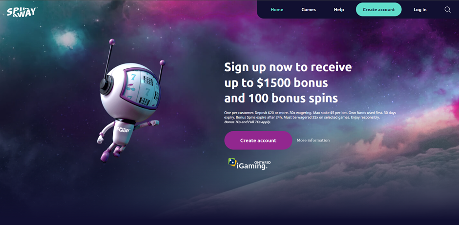 spinaway-casino-bonus-screenshot